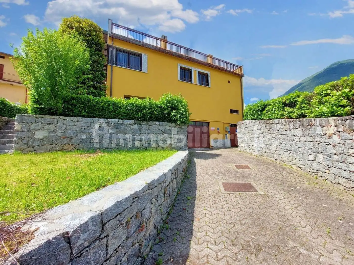 Appartamento via IV Novembre,   1, Centro, Chiuro - foto 5