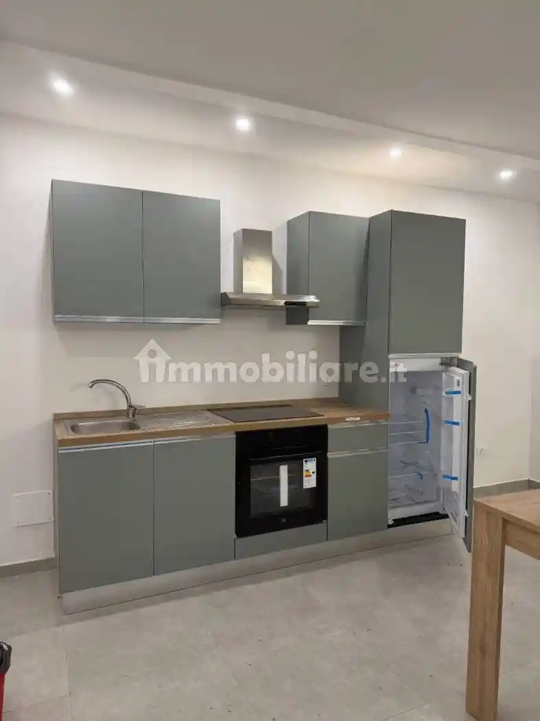 Trilocale via Bastia 11, Palazzo, Petrignano, Assisi - foto 2