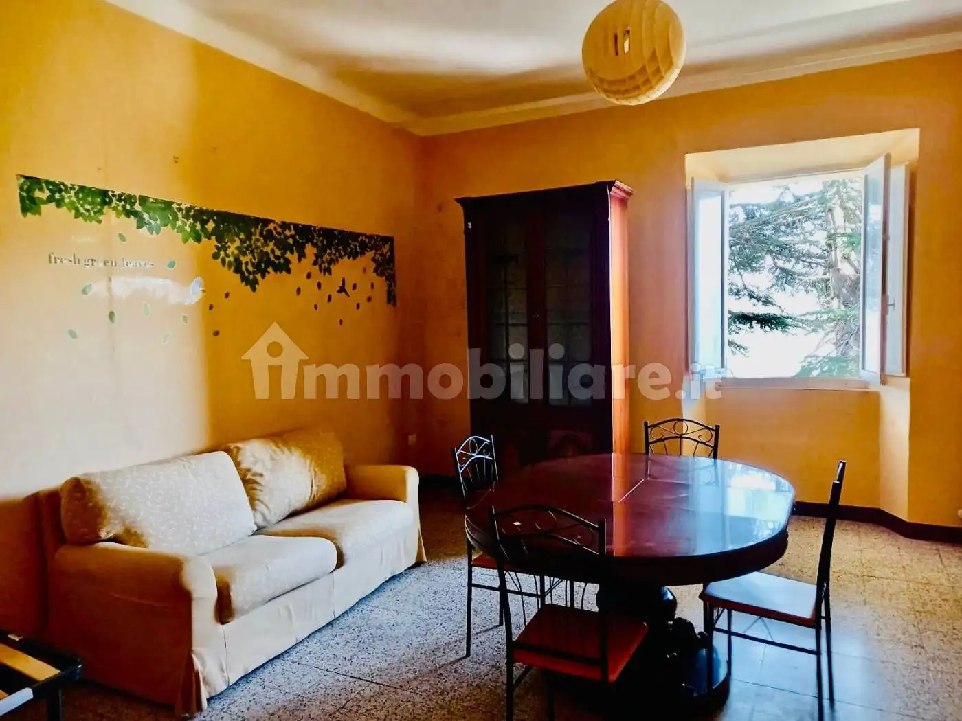 Appartamento in affitto a Arcevia