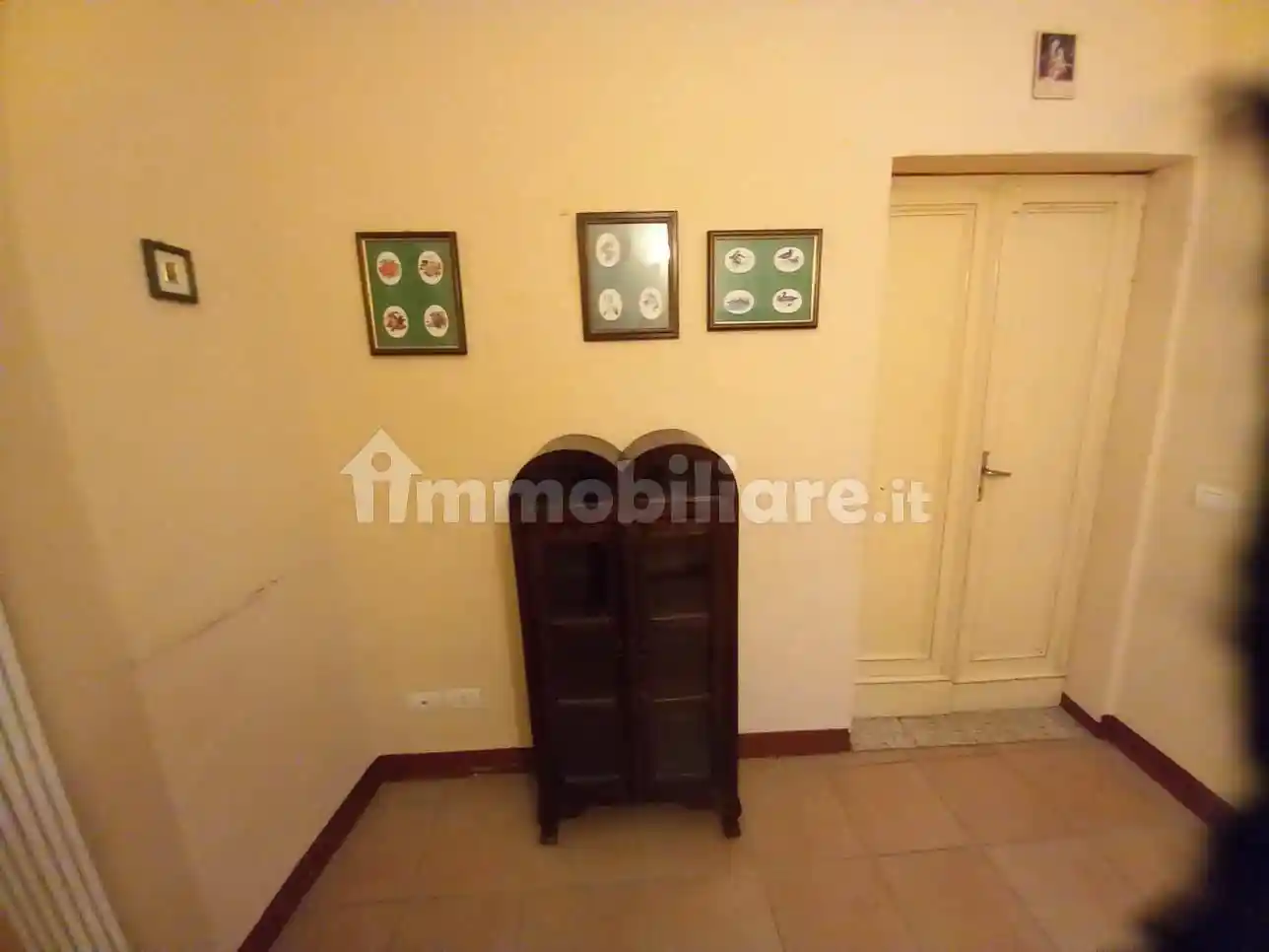 Bilocale buono stato, piano terra, Centro, Arcevia - foto 3