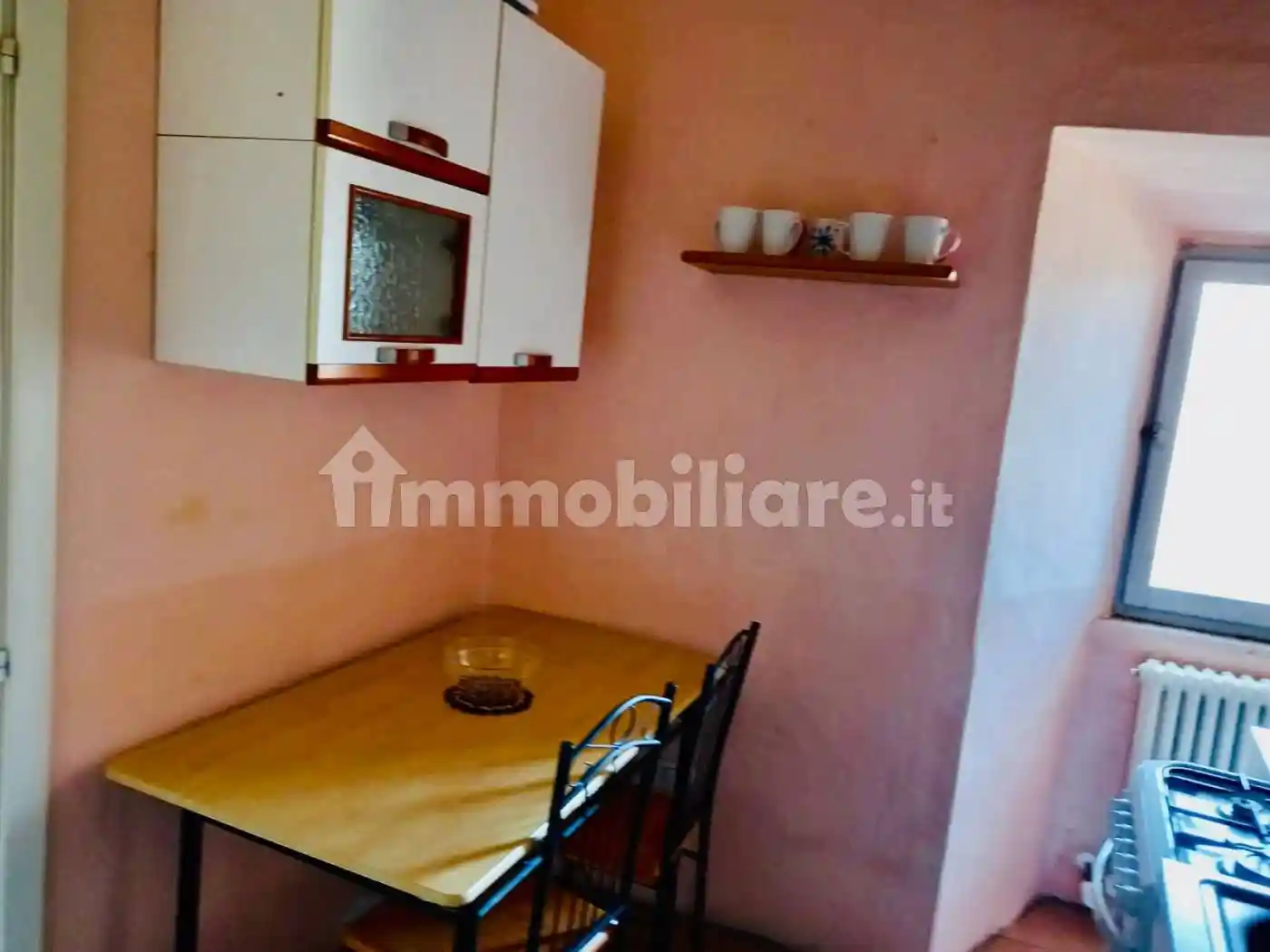 Bilocale buono stato, piano terra, Centro, Arcevia - foto 4