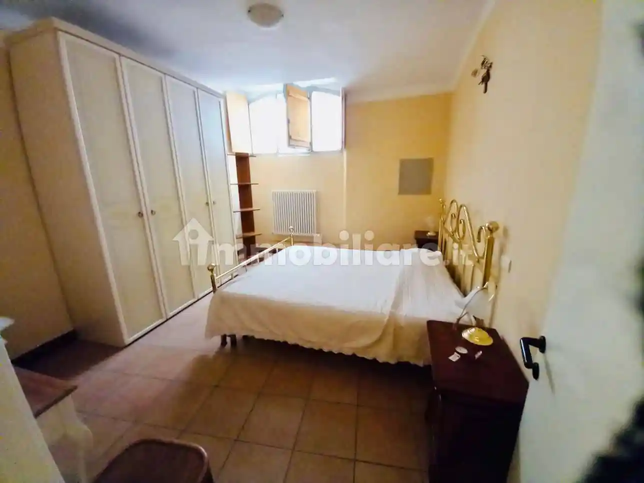 Bilocale buono stato, piano terra, Centro, Arcevia - foto 5