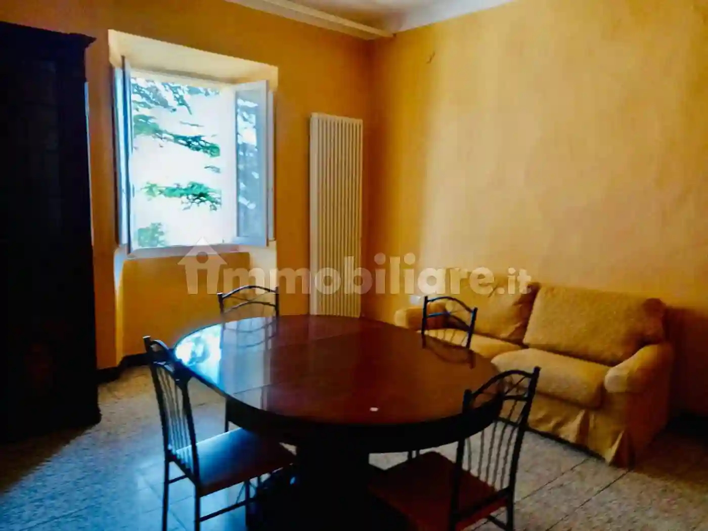 Bilocale buono stato, piano terra, Centro, Arcevia - foto 4