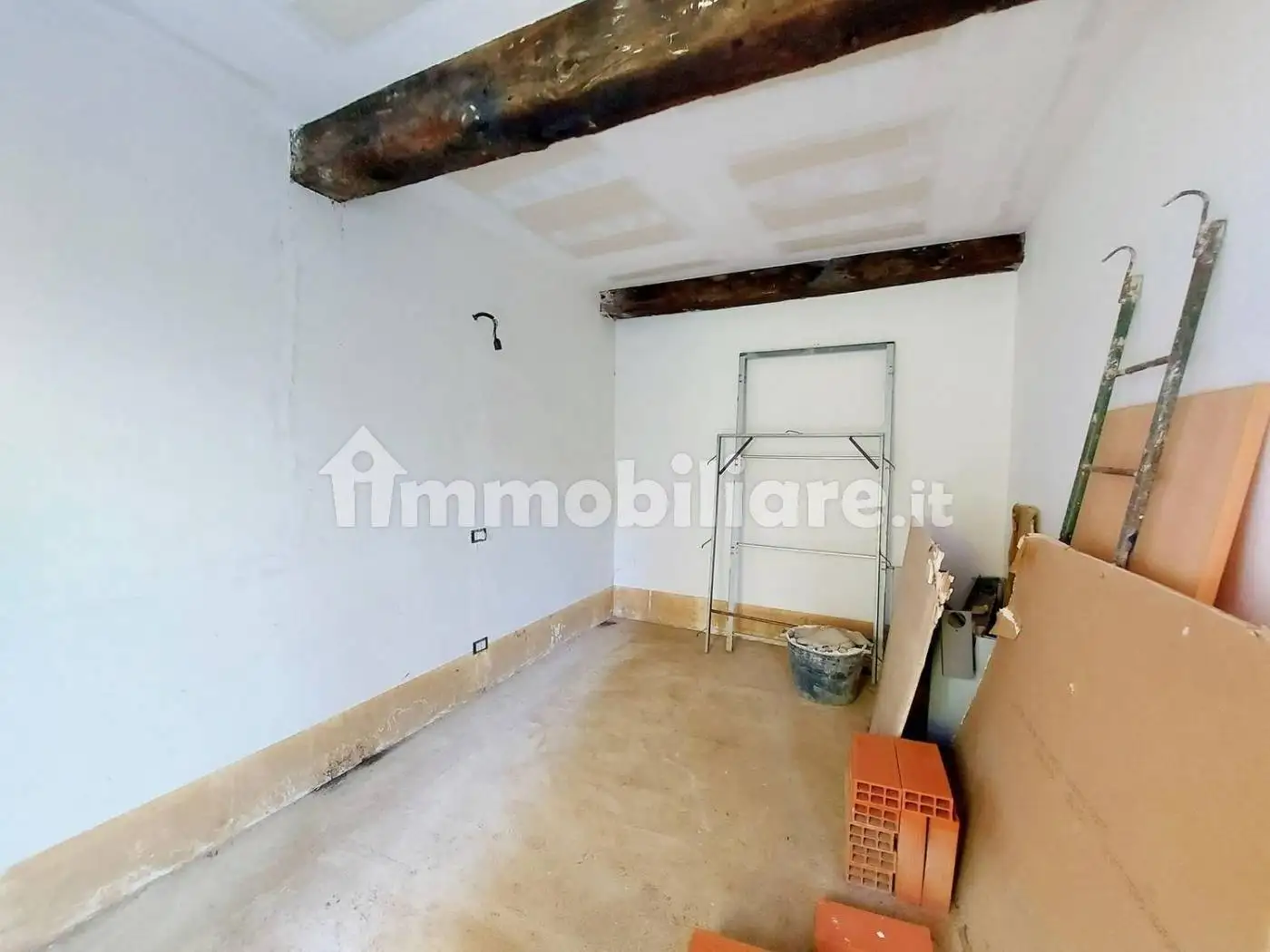 Appartamento piazza Garibaldi,   4, Centro, Borzonasca - foto 2