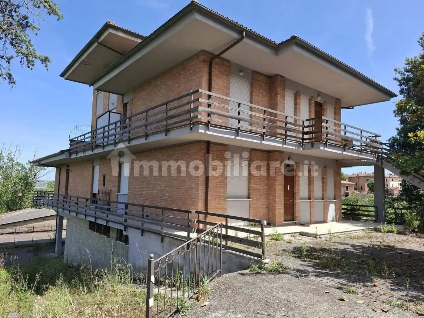 Appartamento in vendita a Montepulciano