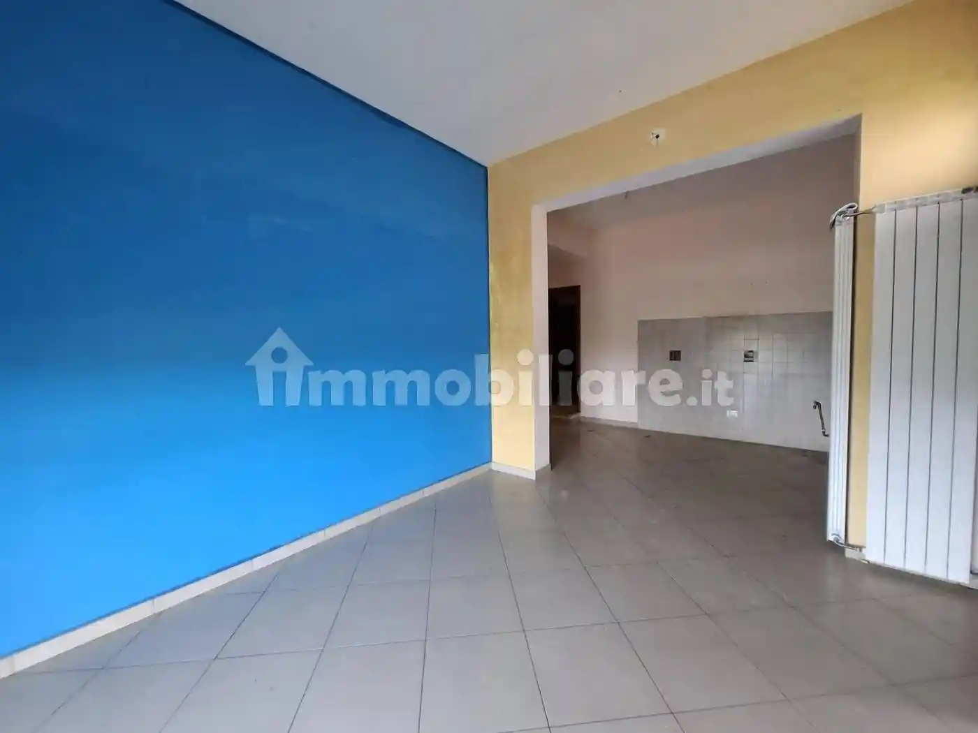 Appartamento in vendita a Montepulciano