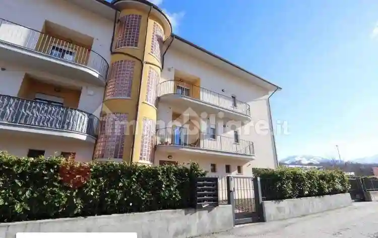 Bilocale via Duca degli Abruzzi 84a, Genzano - Sassa, L'Aquila - foto 4