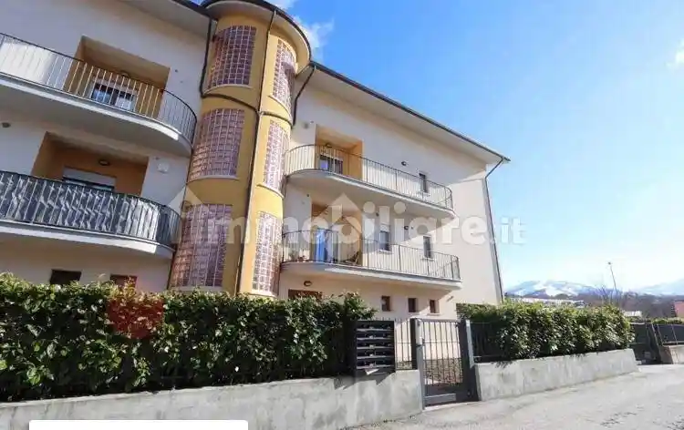 Bilocale via Duca degli Abruzzi 84a, Genzano - Sassa, L'Aquila - foto 2