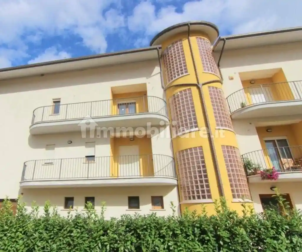 Bilocale via Duca degli Abruzzi 84a, Genzano - Sassa, L'Aquila - foto 3