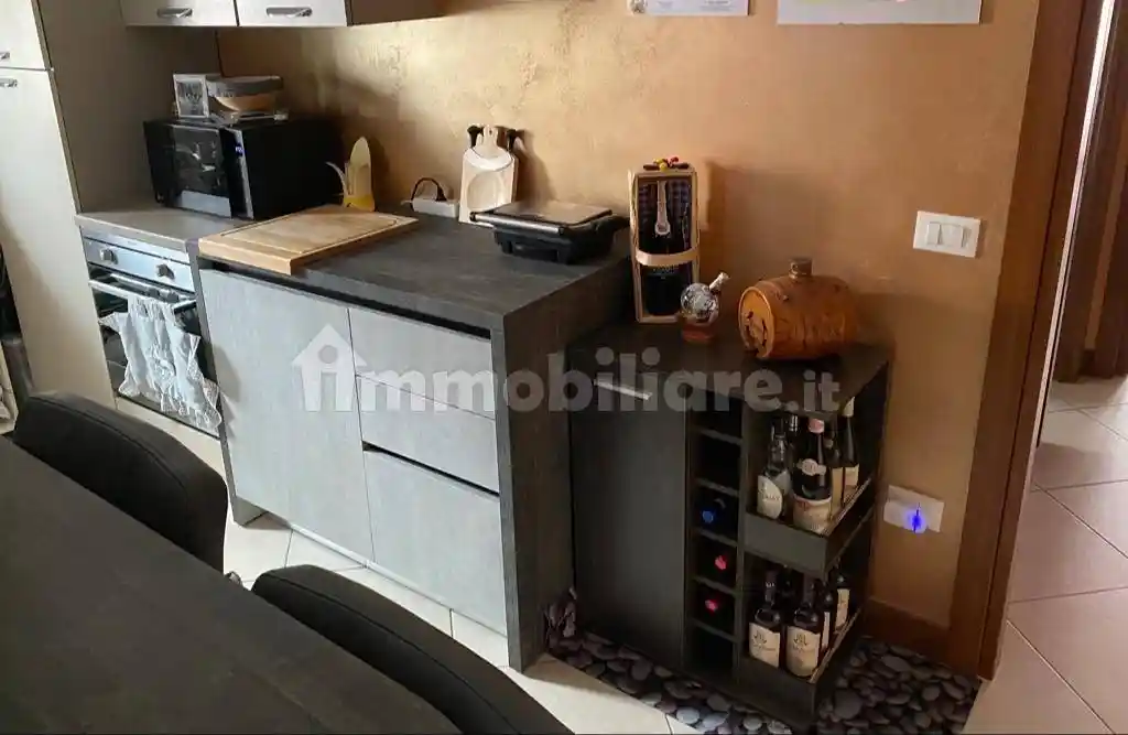 Bilocale via Duca degli Abruzzi 84a, Genzano - Sassa, L'Aquila - foto 4