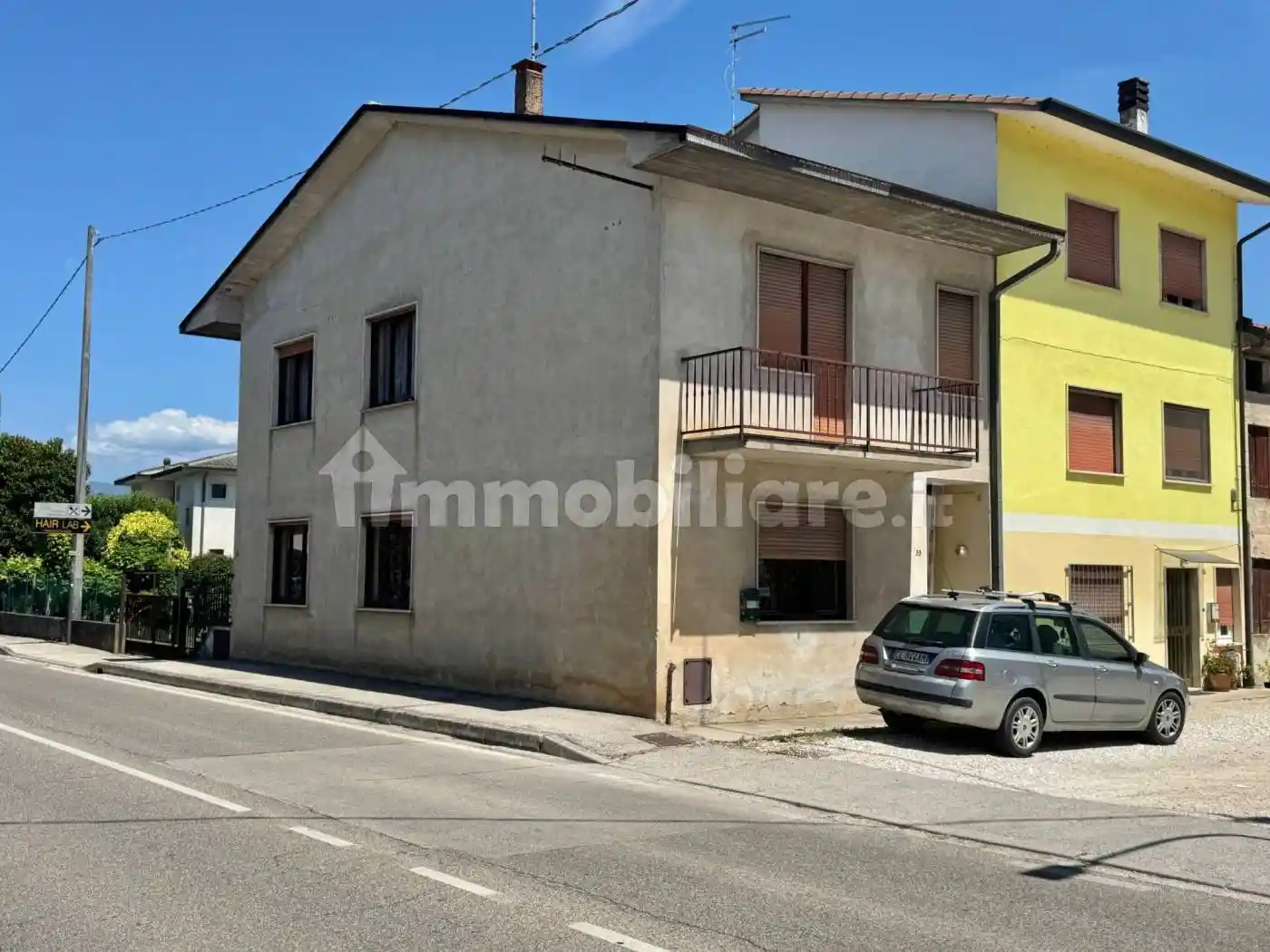 Villa in vendita a Caldogno