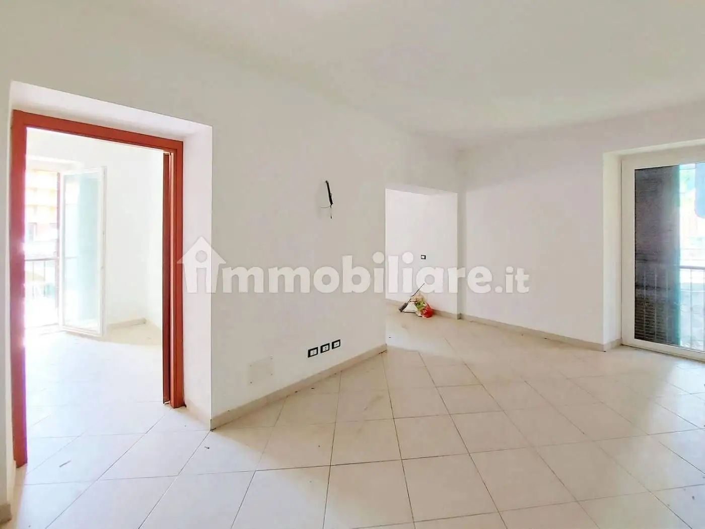 Quadrilocale piazza Garibaldi,   4, Centro, Borzonasca - foto 4