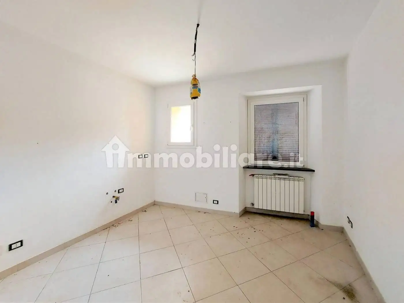 Quadrilocale piazza Garibaldi,   4, Centro, Borzonasca - foto 5