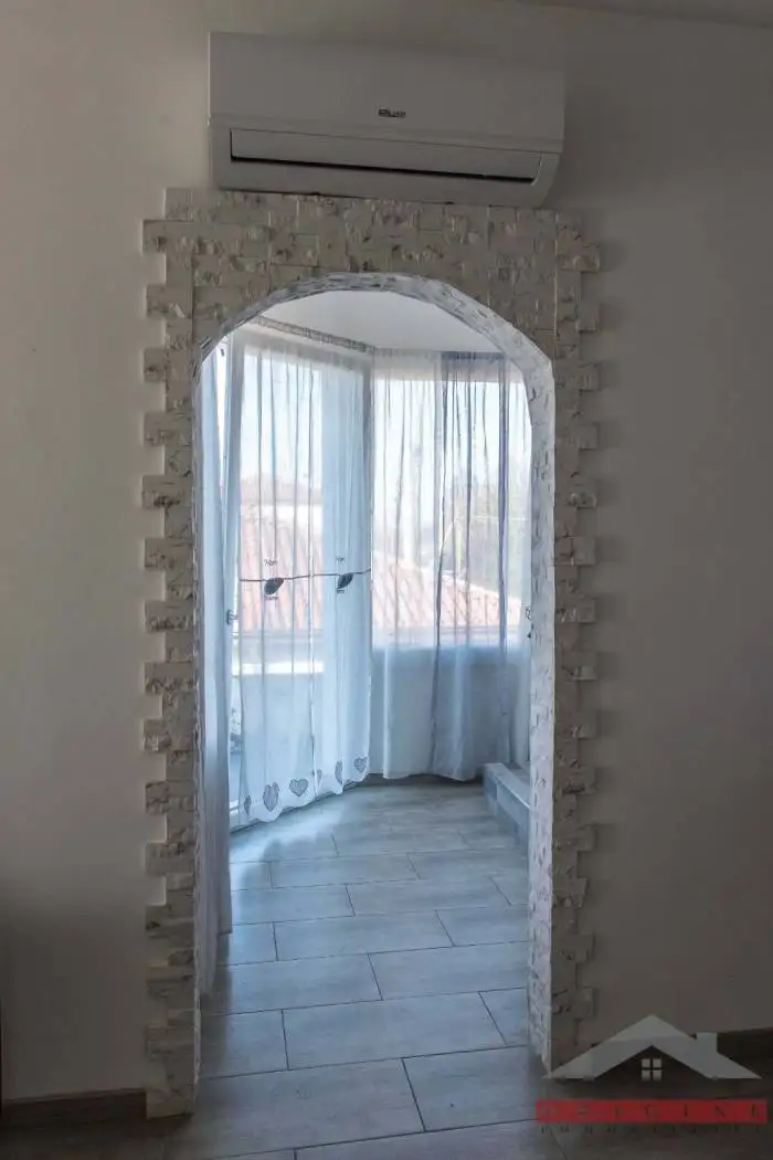 Appartamento in vendita a Mogliano Veneto