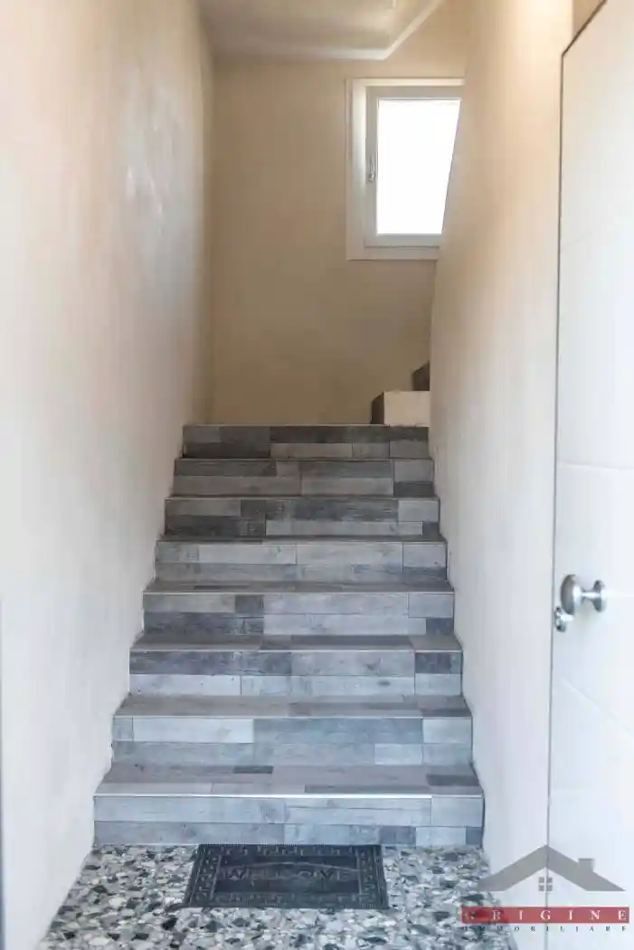 Quadrilocale via del Molino, Molino Campocroce, Mogliano Veneto - foto 2