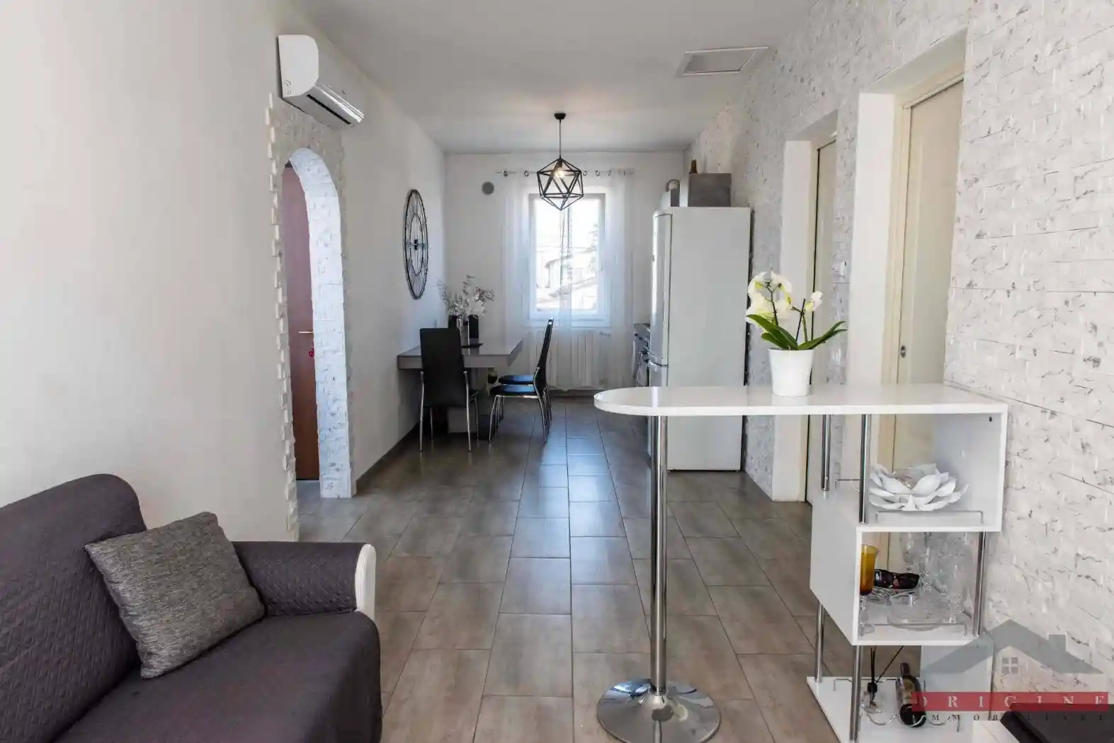 Quadrilocale via del Molino, Molino Campocroce, Mogliano Veneto - foto 4