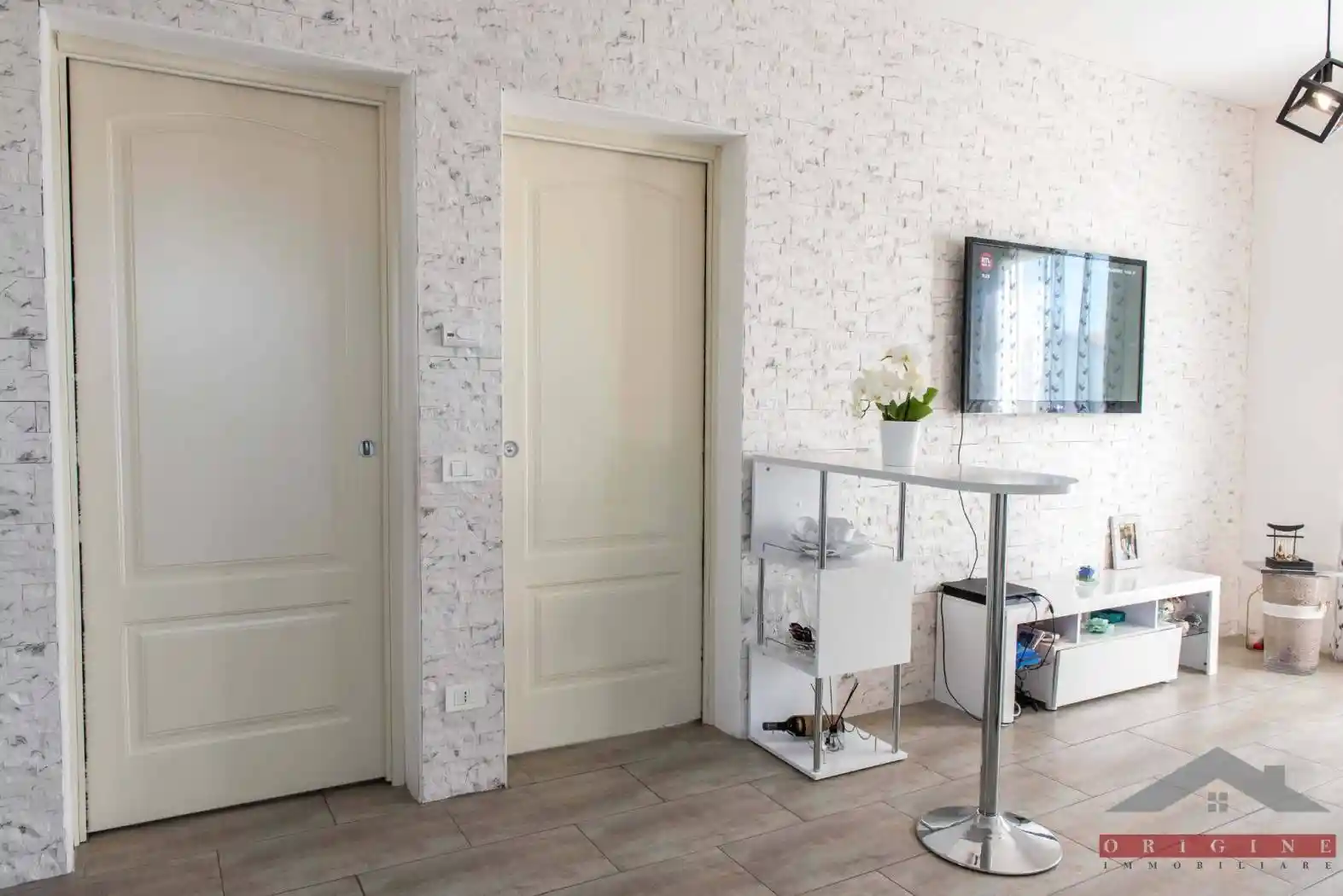 Quadrilocale via del Molino, Molino Campocroce, Mogliano Veneto - foto 5