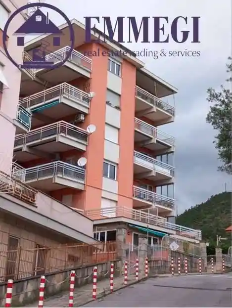 Appartamento in vendita a Arenzano