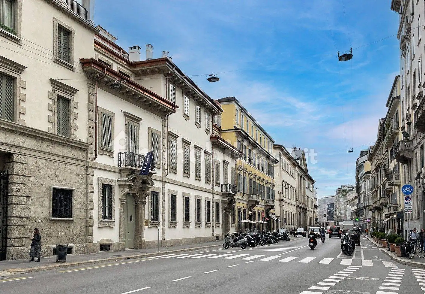 Apartment in vendita a Milan