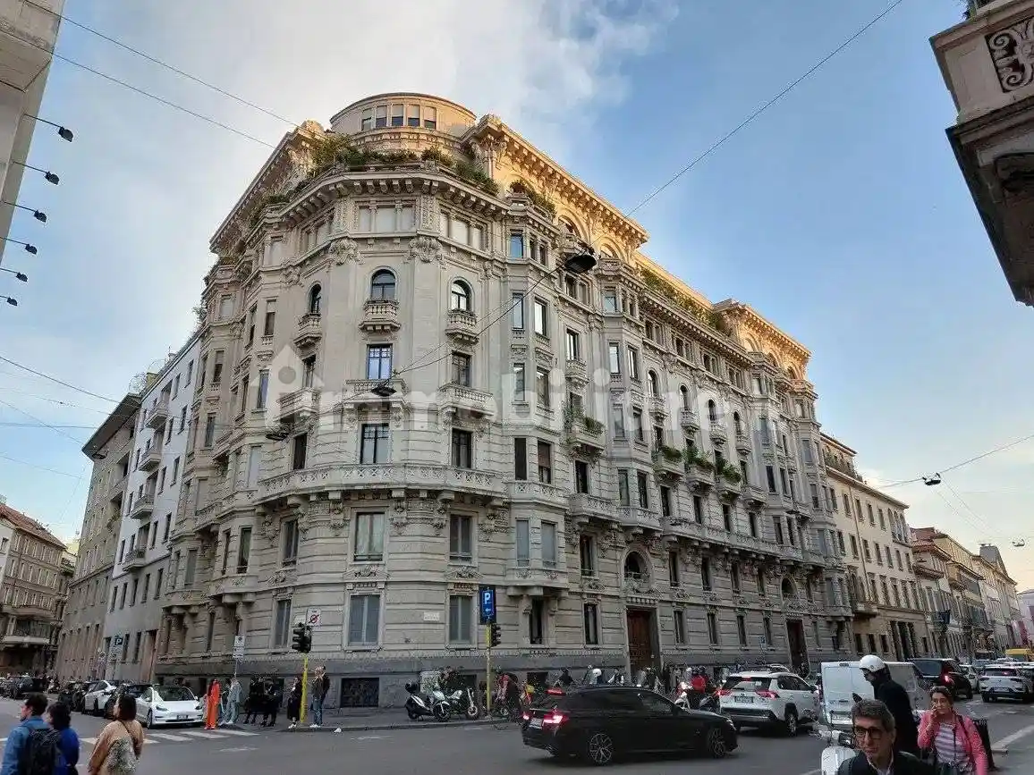 Quadrilocale corso Venezia, San Babila, Milano - foto 3