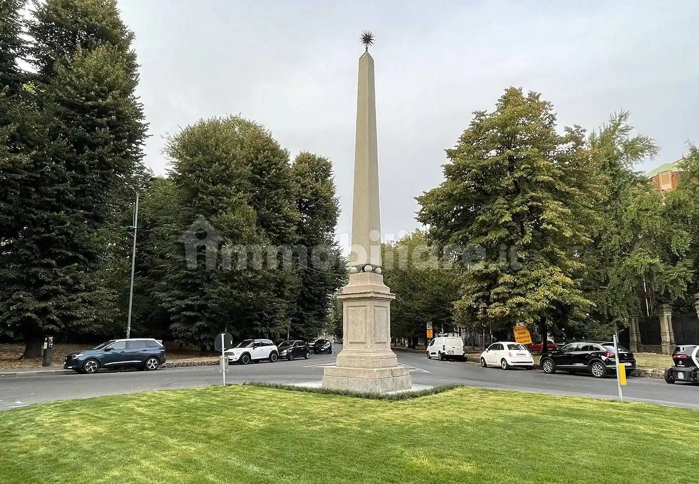 Quadrilocale corso Venezia, San Babila, Milano - foto 5