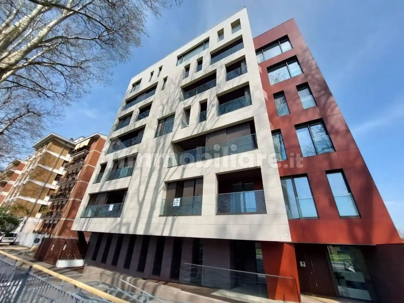 Appartamento in vendita a Piacenza