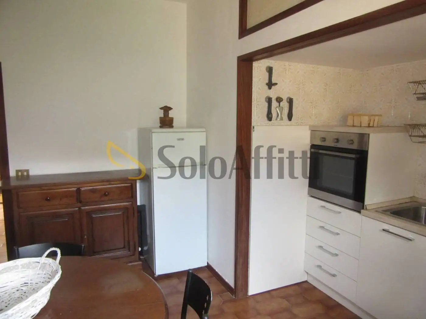 Quadrilocale via delle Ginestre 2, Santa Lucia, Barberino di Mugello - foto 3