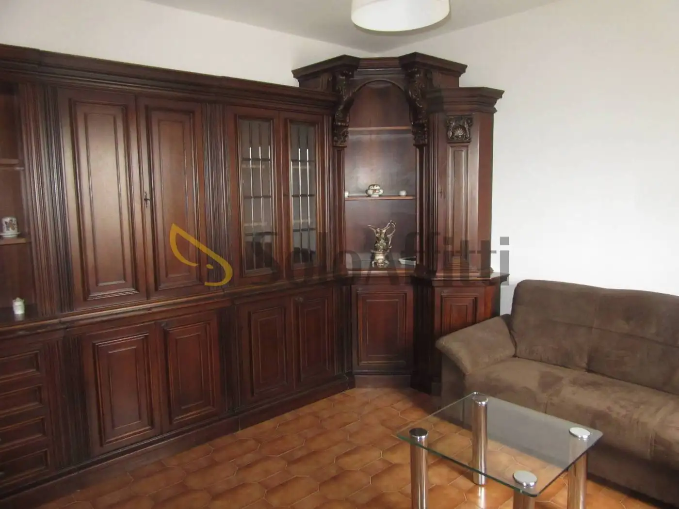 Quadrilocale via delle Ginestre 2, Santa Lucia, Barberino di Mugello - foto 4