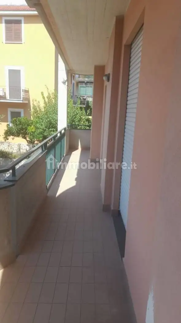 Appartamento in vendita a Teano