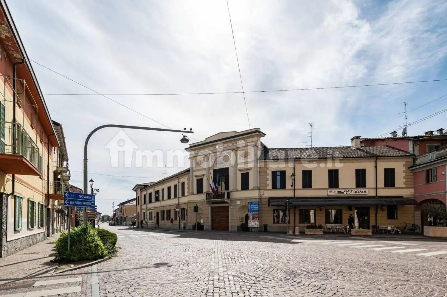 Palazzo - Edificio in Vendita - foto 2