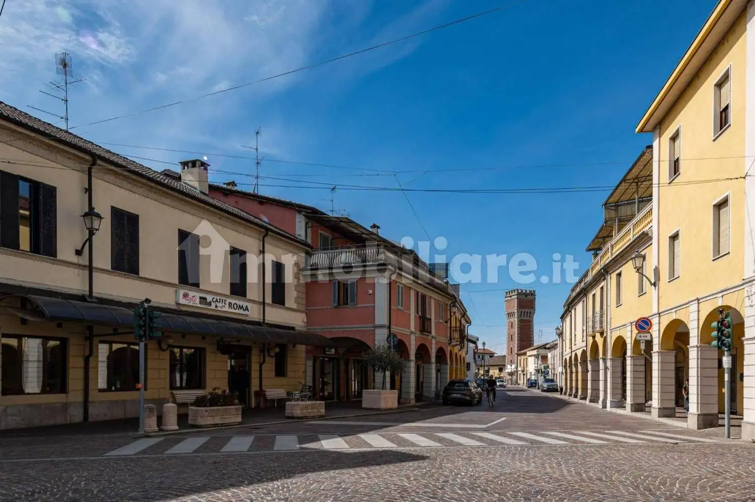 Palazzo - Edificio in Vendita - foto 3
