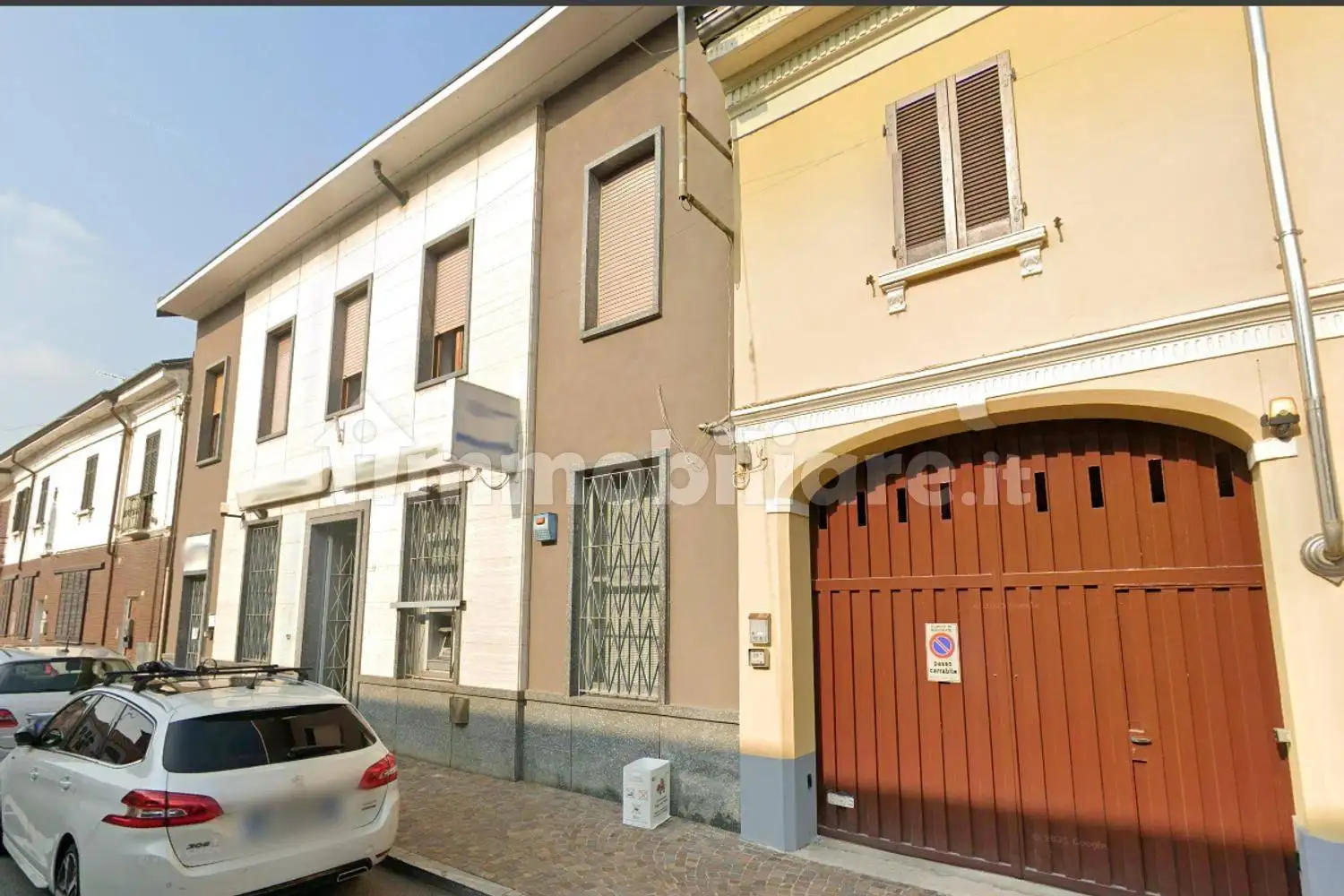 Palazzo - Edificio in Vendita - foto 4