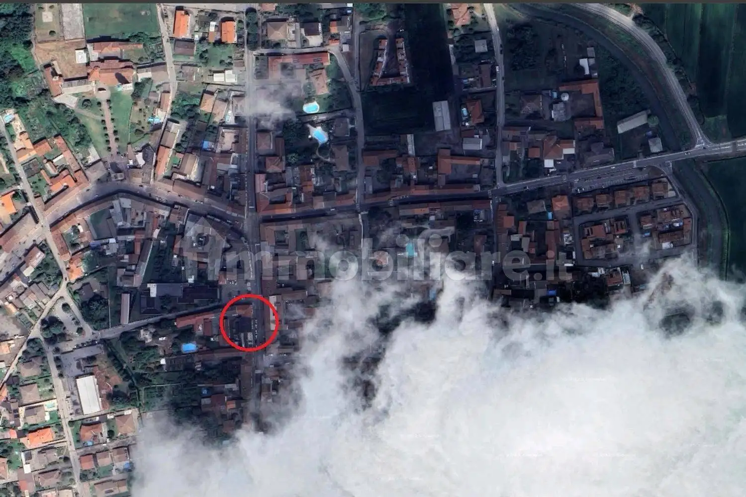 Palazzo - Edificio in Vendita - foto 5