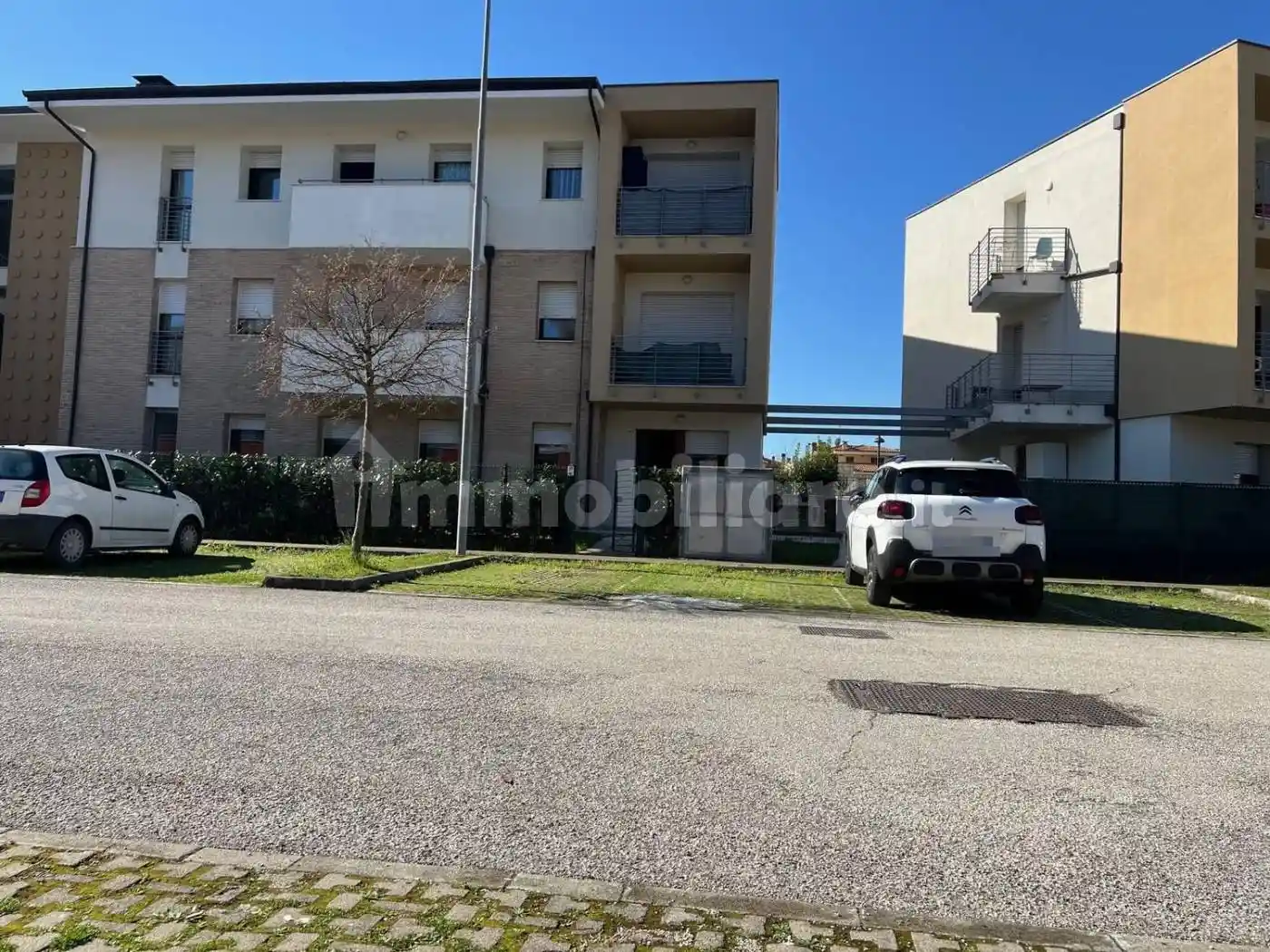 Appartamento via XXVIII Str., 3, 61032 Fano Italia, Bellocchi - Falcineto, Fano - foto 2