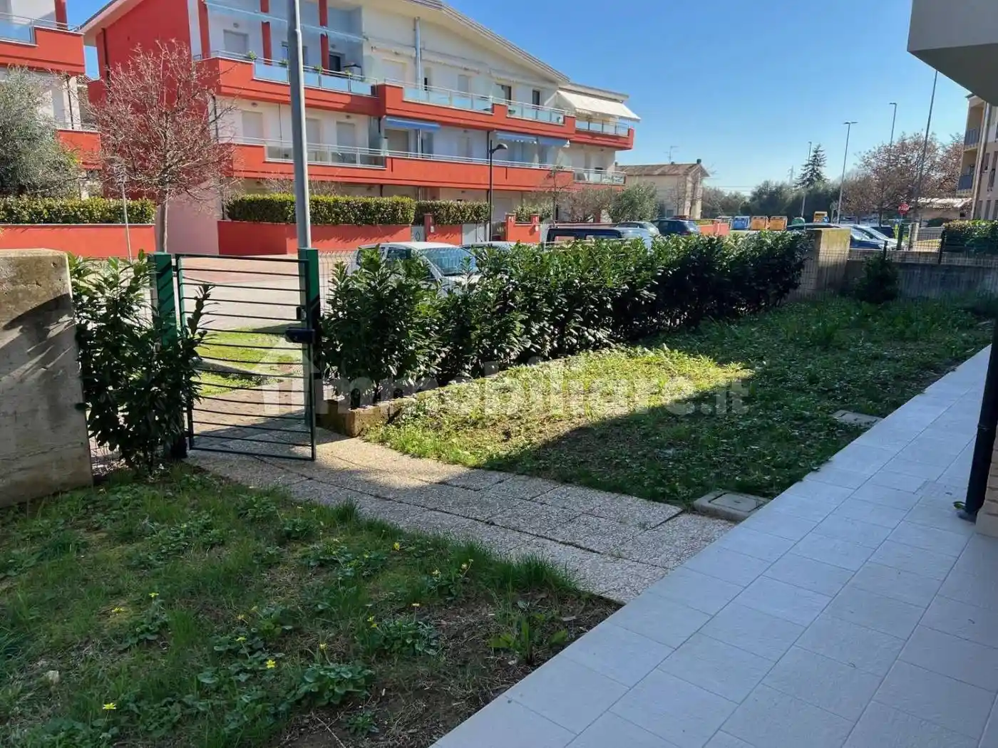 Appartamento via XXVIII Str., 3, 61032 Fano Italia, Bellocchi - Falcineto, Fano - foto 3