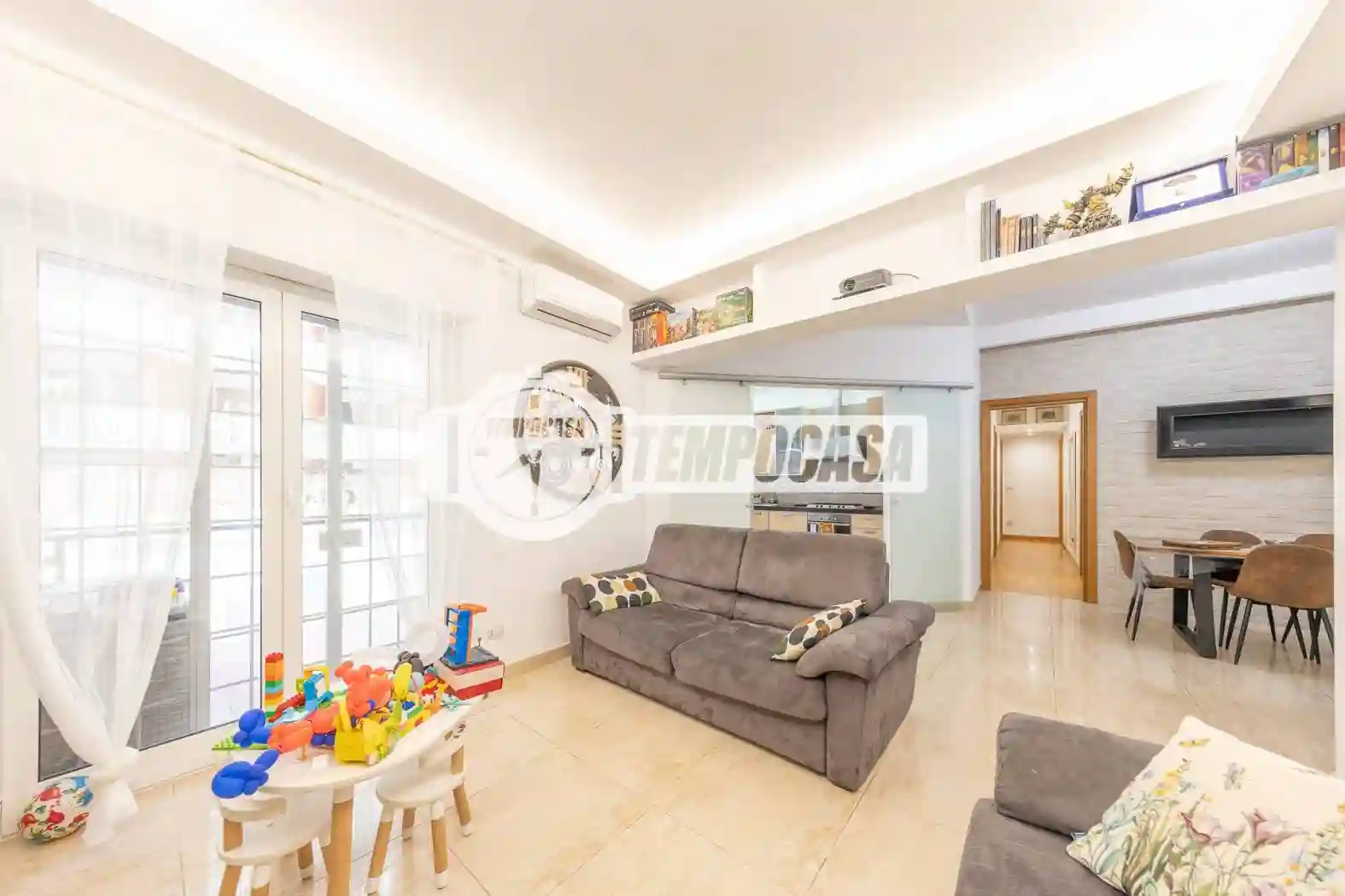 Appartamento - foto 2