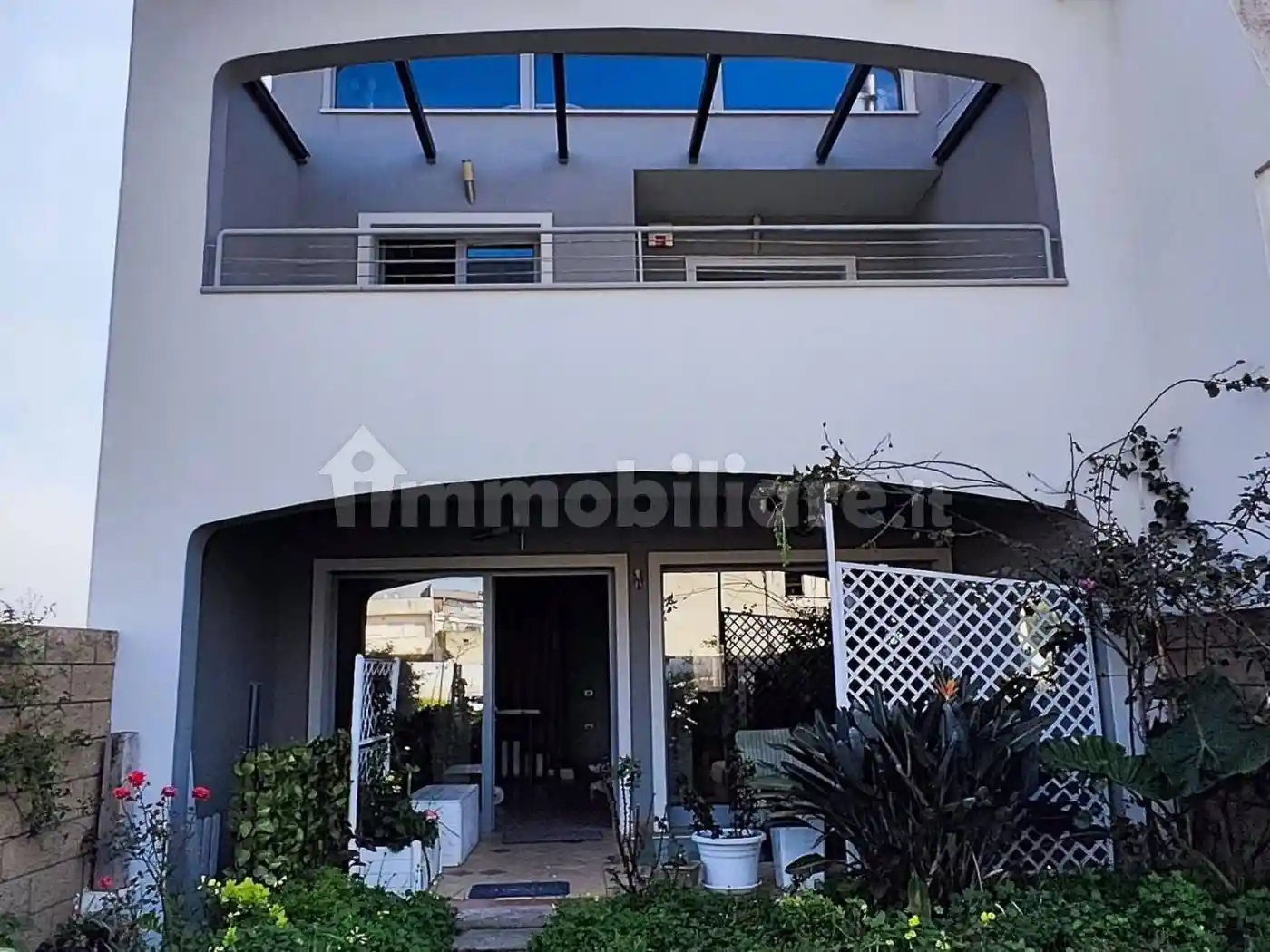 Villetta a schiera in vendita a Quartucciu