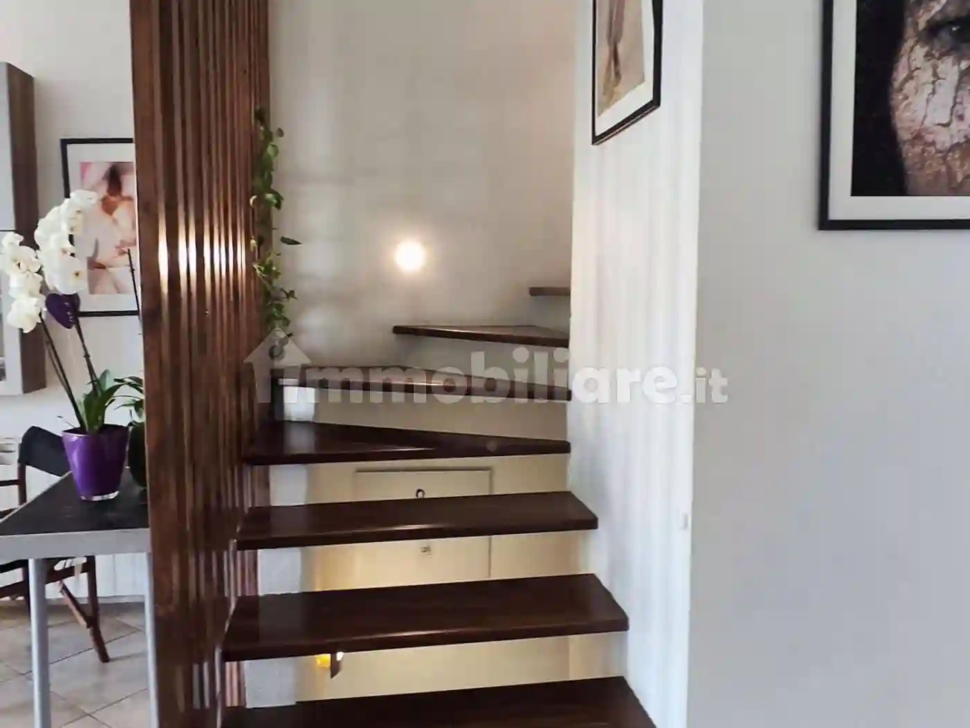 Villetta a schiera - foto 5