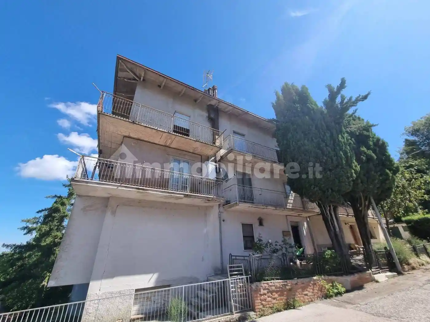 Appartamento in vendita a Perugia