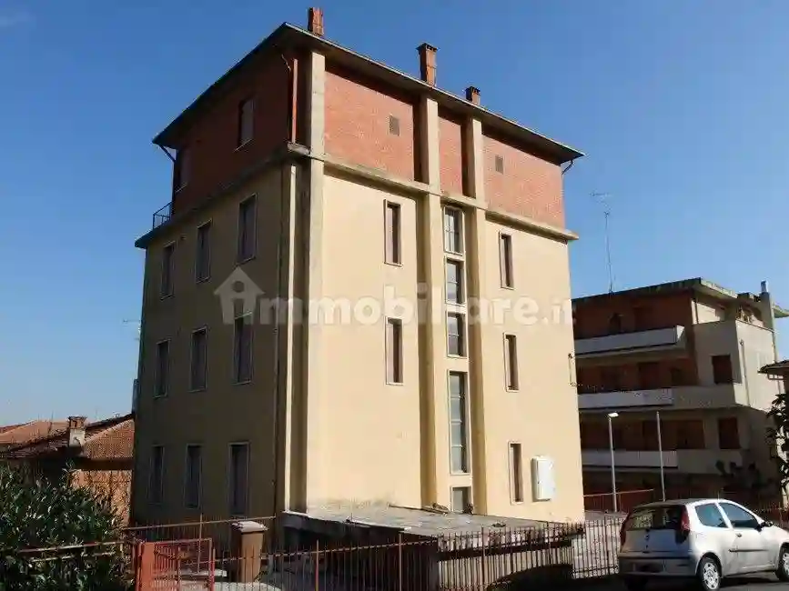 Palazzo - Edificio - foto 2