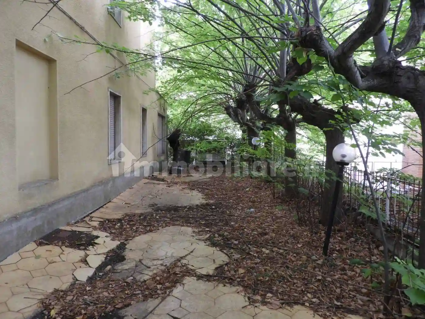 Palazzo - Edificio - foto 4