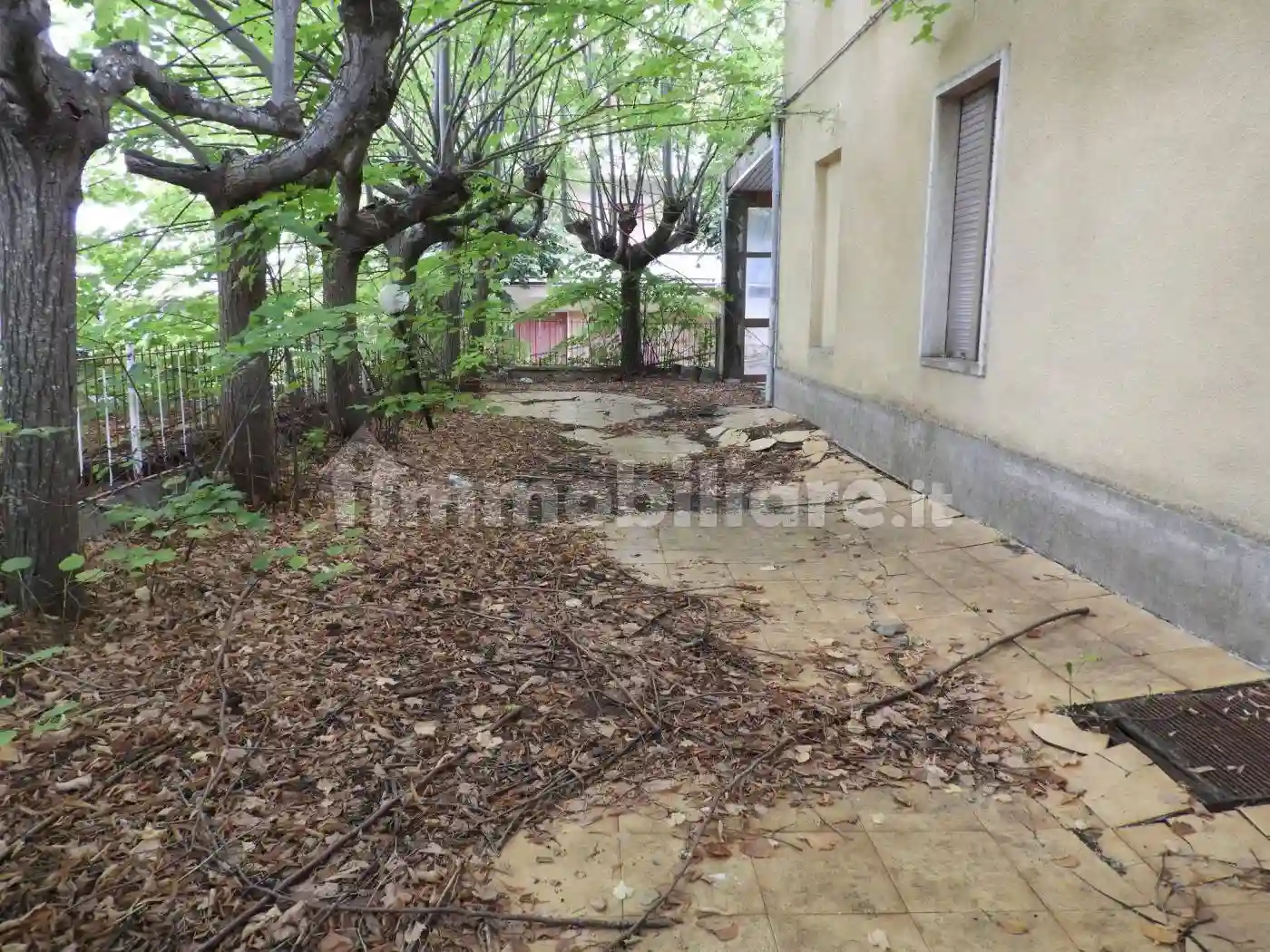 Palazzo - Edificio - foto 5