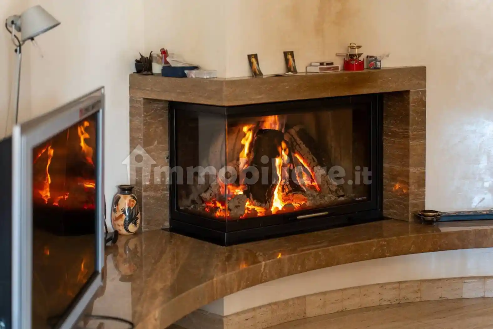 Villa in vendita a Campobasso