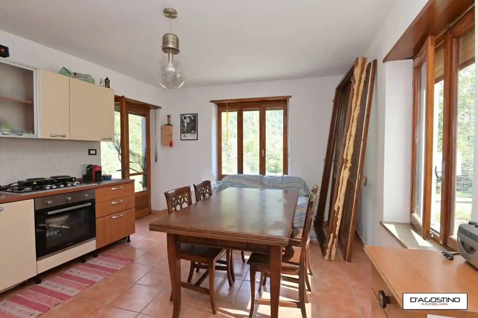 Casa indipendente - foto 4