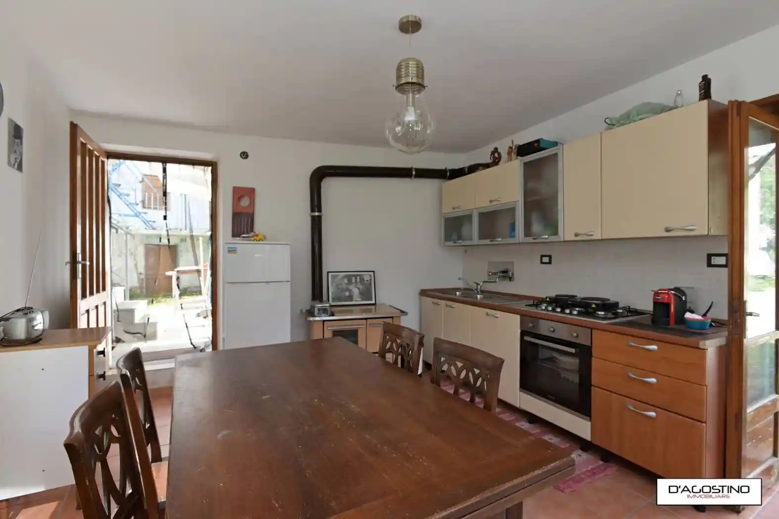 Casa indipendente - foto 5