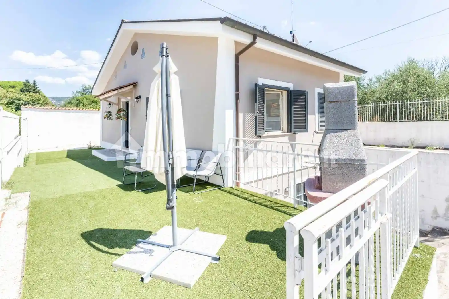 Villa in vendita a Palestrina