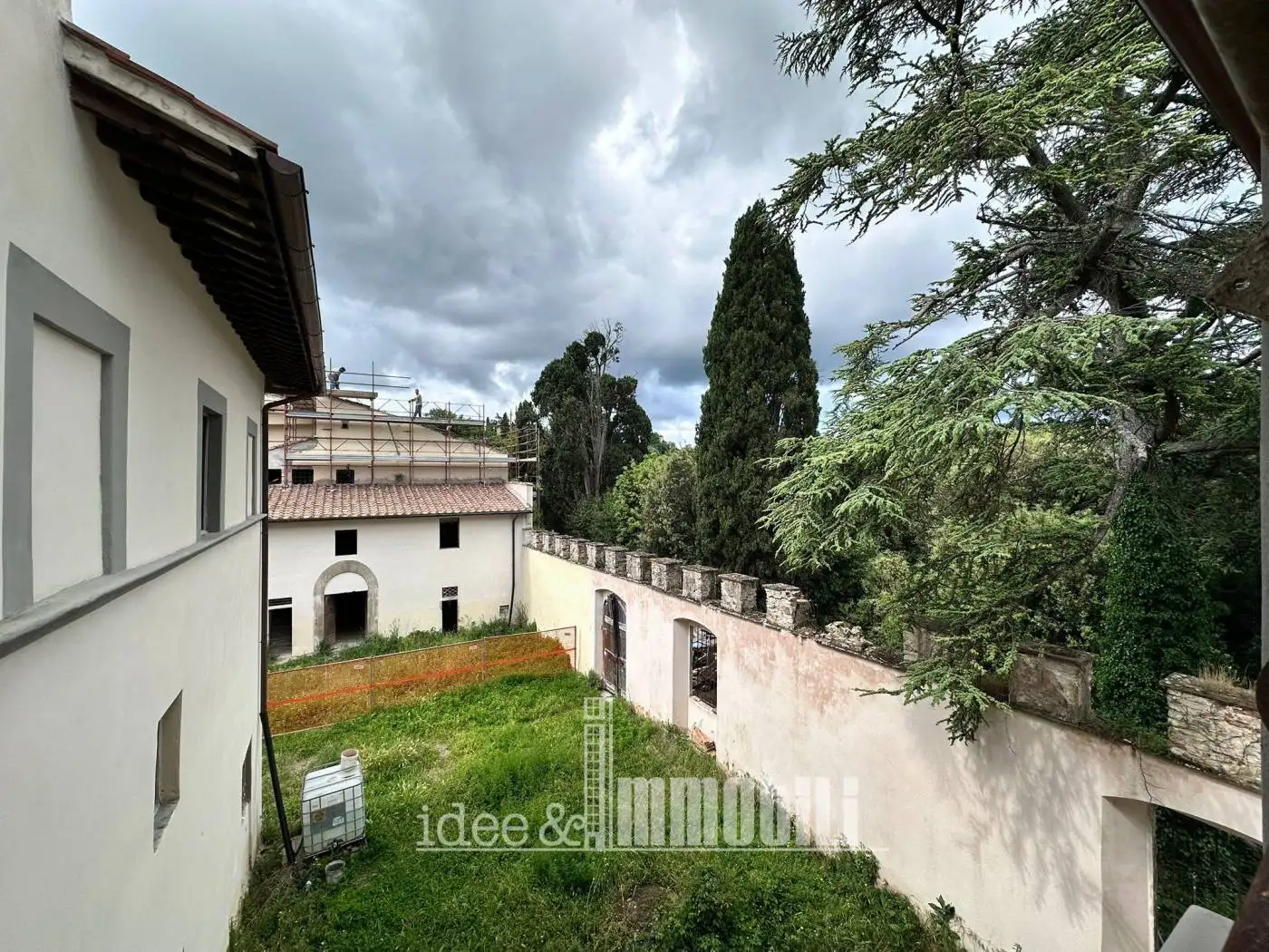 Casa indipendente in vendita a Bagno a Ripoli