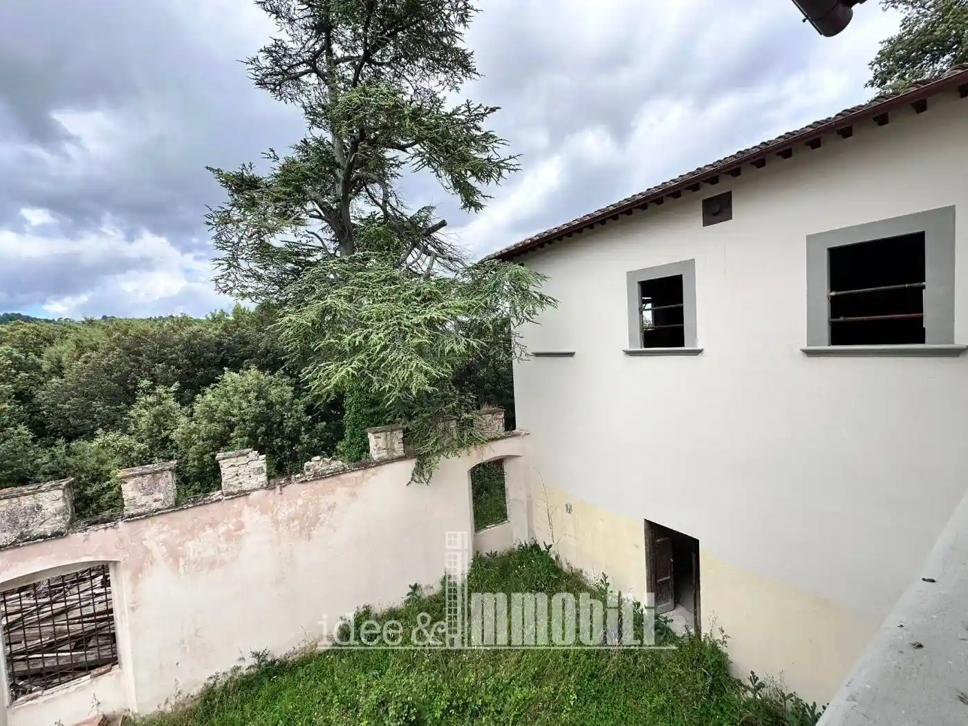 Terratetto unifamiliare via di Campigliano, Ponte A Ema, Bagno a Ripoli - foto 4