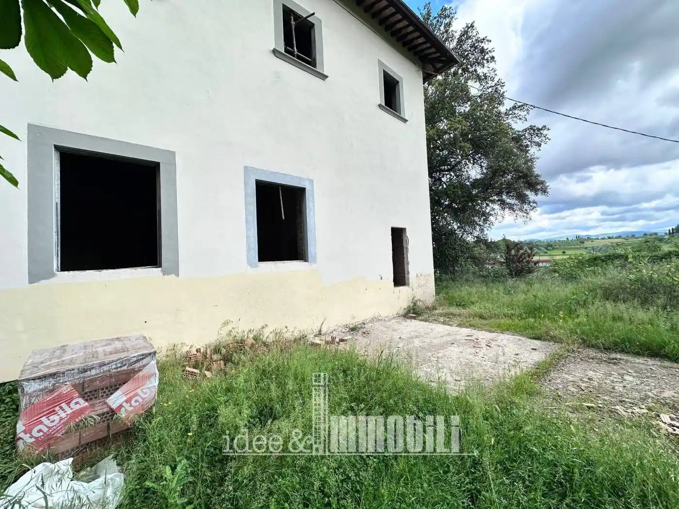 Terratetto unifamiliare via di Campigliano, Ponte A Ema, Bagno a Ripoli - foto 5