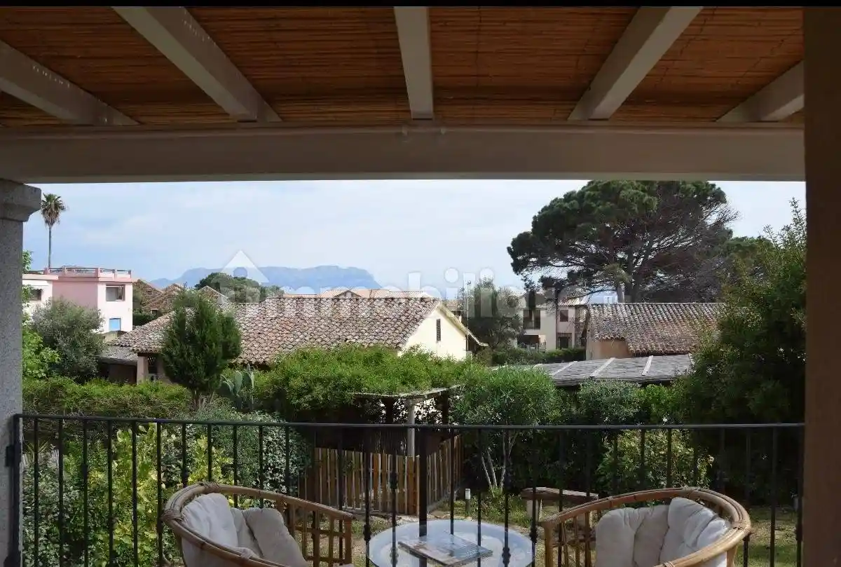 Villa in vendita a Golfo Aranci